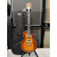 ESP LTD EC1000FM Amber Sunburst w/Bag 2nd