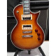 ESP LTD EC1000FM Amber Sunburst w/Bag 2nd