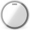 EVANS EC2 TT10EC2S DRUMHEAD LEVEL 360 CLEAR 2PLY 10 EVANS EC2 TT10EC2S DRUMHEAD LEVEL 360 CLEAR 2PLY 10