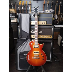 LTD EC-401VF Faded Cherry Sunburst w/Seymour Duncan 2nd - SOLD!!