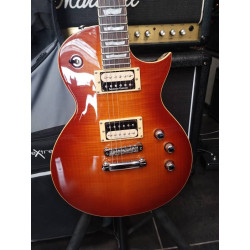 LTD EC-401VF Faded Cherry Sunburst w/Seymour Duncan 2nd - SOLD!!