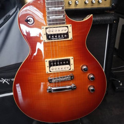 LTD EC-401VF Faded Cherry Sunburst w/Seymour Duncan 2nd - SOLD!! LTD EC-401VF Faded Cherry Sunburst w/Seymour Duncan 2nd - SOLD!!