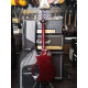 LTD EC-401VF Faded Cherry Sunburst w/Seymour Duncan 2nd - SOLD!!