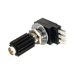 Dunlop Hot Spotz II 100k ECB424B