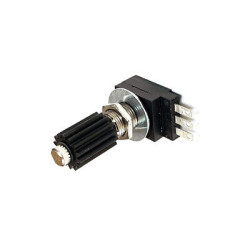 Dunlop Hot Spotz II 100k ECB424B Dunlop Hot Spotz II 100k ECB424B