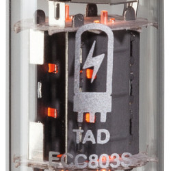 TAD ECC803S RT033 - Valvola Pre - TAD Premium Selected