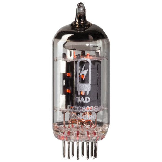 TAD ECC803S RT033 - Valvola Pre - TAD Premium Selected TAD ECC803S RT033 - Valvola Pre - TAD Premium Selected
