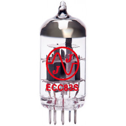 JJ Electronic
 ECC83S (12AX7) Valvola Pre JJ Electronic
 ECC83S (12AX7) Valvola Pre