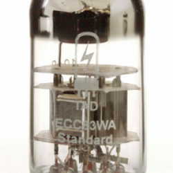 TAD ECC83 WA / 12AX7 Standard