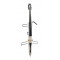 Stagg ECL 4/4 WH Kit Cello Elettrico Stagg ECL 4/4 WH Kit Cello Elettrico