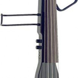 Stagg EDB-3/4 MBK Kit Double Bass 3/4 elettrico Stagg EDB-3/4 MBK Kit Double Bass 3/4 elettrico