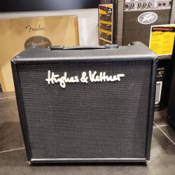 Hughes & Kettner Edition Blue 60R 2nd