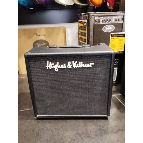 Hughes & Kettner Edition Blue 60R 2nd