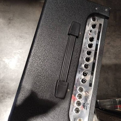 Hughes & Kettner Edition Blue 60R 2nd