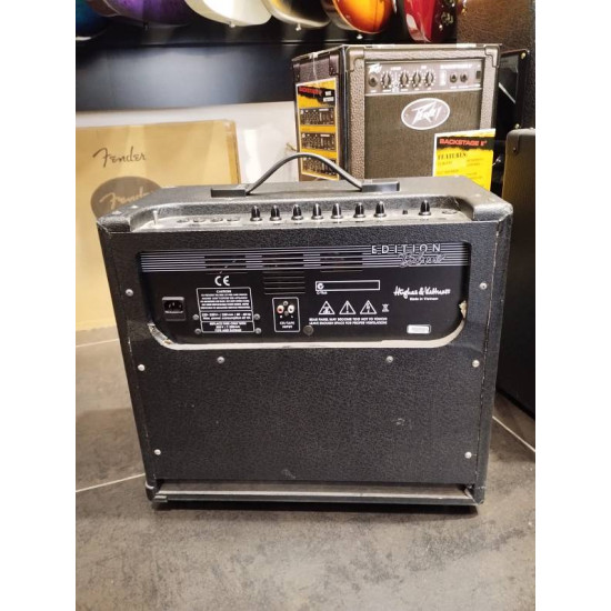 Hughes & Kettner Edition Blue 60R 2nd