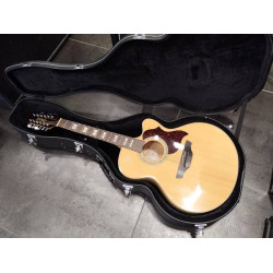 TAKAMINE EG523SC-12 w/case 2nd - SOLD!!