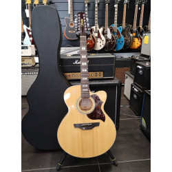 TAKAMINE EG523SC-12 w/case 2nd - SOLD!!