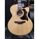 Takamine EG523SC-12 2nd - Chitarra acustica 12 corde con astuccio