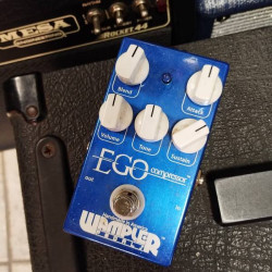 Wampler Ego Compressor 2nd