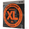 D'addario EHR310 Corde per chitarra elettrica Half Rounds 10-46 D'addario EHR310 Corde per chitarra elettrica Half Rounds 10-46