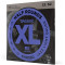 D'addario EHR350 Corde per chitarra elettrica Half Rounds 12-52 D'addario EHR350 Corde per chitarra elettrica Half Rounds 12-52