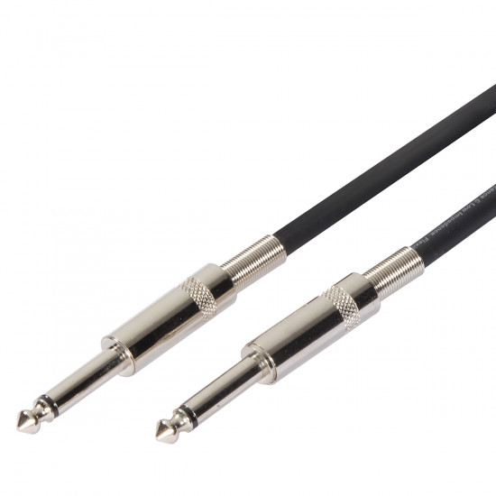 SOUNDSATION EASY-CON EICJJ-9BK CAVO STRUMENTO SOUNDSATION EASY-CON EICJJ-9BK CAVO STRUMENTO