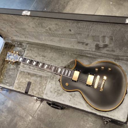 ESP E-II Eclipse DB VB 2nd