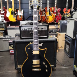 ESP E-II Eclipse DB VB 2nd