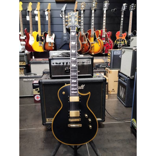 ESP E-II Eclipse DB VB 2nd ESP E-II Eclipse DB VB 2nd