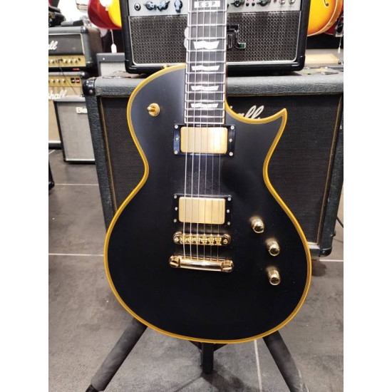 ESP E-II Eclipse DB VB 2nd ESP E-II Eclipse DB VB 2nd