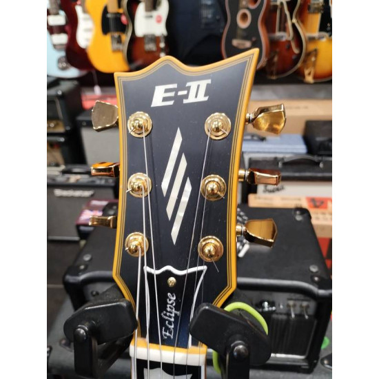 ESP E-II Eclipse DB VB 2nd ESP E-II Eclipse DB VB 2nd