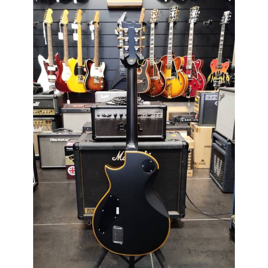 ESP E-II Eclipse DB VB 2nd ESP E-II Eclipse DB VB 2nd