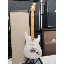 Fender Eric Johnson Stratocaster 2006 White Blonde