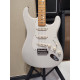 Fender Eric Johnson Stratocaster 2006 White Blonde