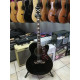 Epiphone EJ200CE Black w/Bag 2nd - SOLD!