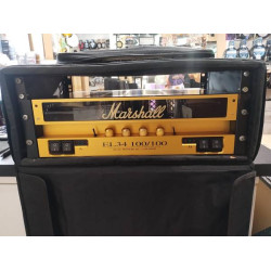Marshall EL-34 100/100 2nd