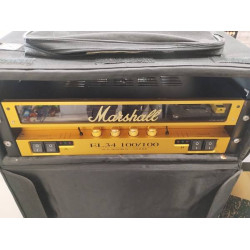 Marshall EL-34 100/100 2nd