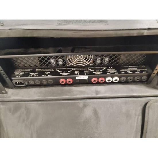Marshall EL-34 100/100 2nd