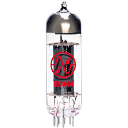 JJ Electronic EL844 - 6BQ5 Valvola Finale JJ Electronic EL844 - 6BQ5 Valvola Finale