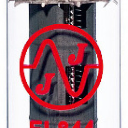 JJ Electronic EL844 - 6BQ5 Valvola Finale