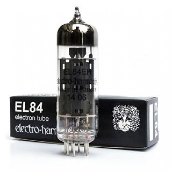 Electro Harmonix EL84EH Valvole Finale