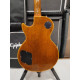 EPIPHONE Les Paul Custom Widow Yellow Burst 2nd