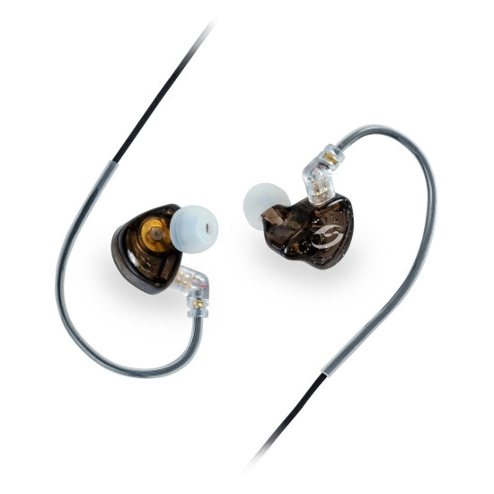 SOUNDSATION EM-1 CUFFIE AURICOLARI IN-EAR