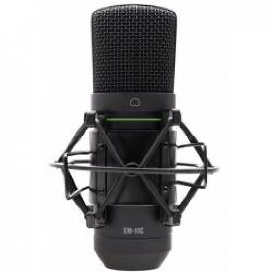 Mackie EM91C Studio Microphone