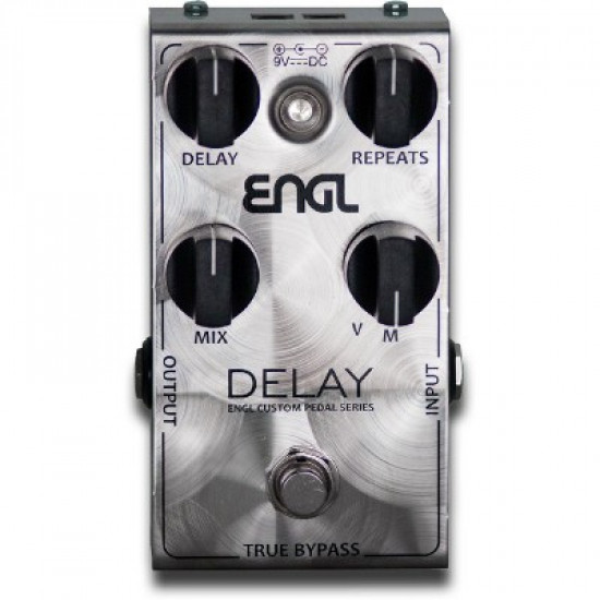 ENGL EP02 Delay
