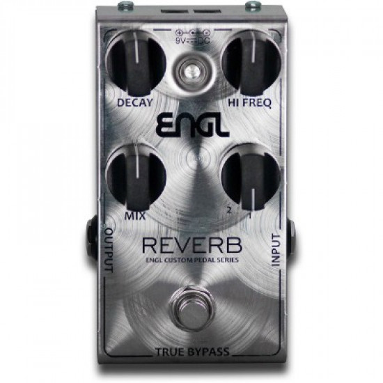 ENGL EP01 Reverb