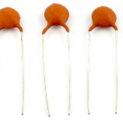 All Parts EP-0056-000 Condensatore Ceramico - ,02 µF All Parts EP-0056-000 Condensatore Ceramico - ,02 µF