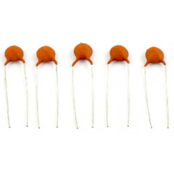 All Parts EP-0056-000 Condensatore Ceramico - ,02 µF All Parts EP-0056-000 Condensatore Ceramico - ,02 µF