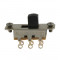 All Parts
 EP-0260-023 Switch ON-ON per Jazzmaster® & Jaguar® - con viti - Switchcraft All Parts
 EP-0260-023 Switch ON-ON per Jazzmaster® & Jaguar® - con viti - Switchcraft