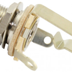 All Parts EP-055L-000 Presa Jack 1/4 All Parts EP-055L-000 Presa Jack 1/4